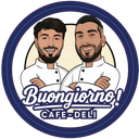 Buongiorno restaurant